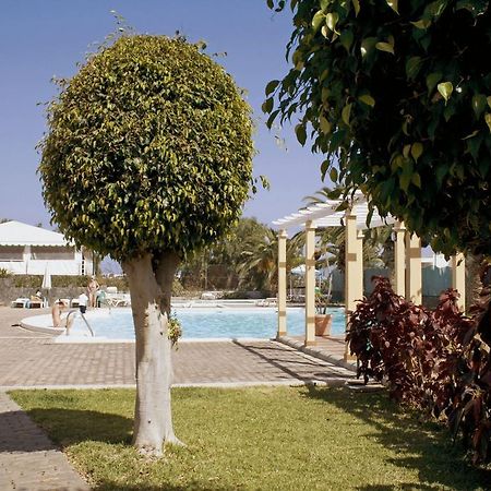 Bungalows El Cardonal Sonnenland Kültér fotó