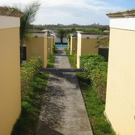 Bungalows El Cardonal Sonnenland Kültér fotó