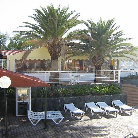 Bungalows El Cardonal Sonnenland Kültér fotó