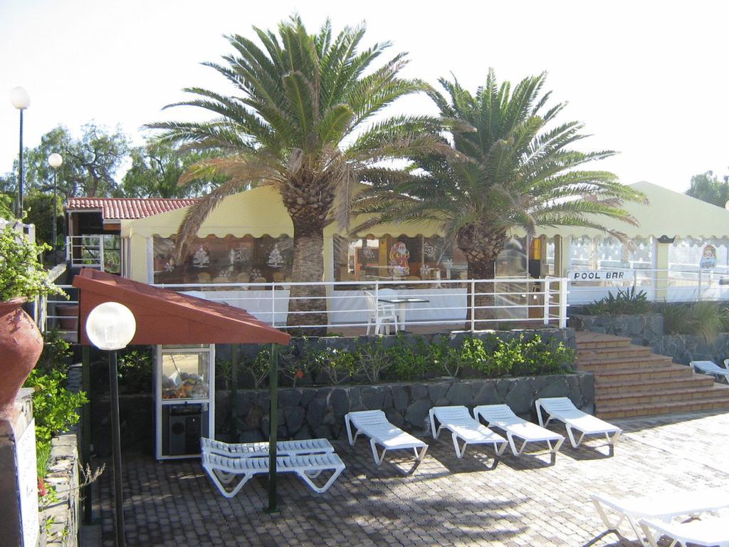 Bungalows El Cardonal Sonnenland Kültér fotó