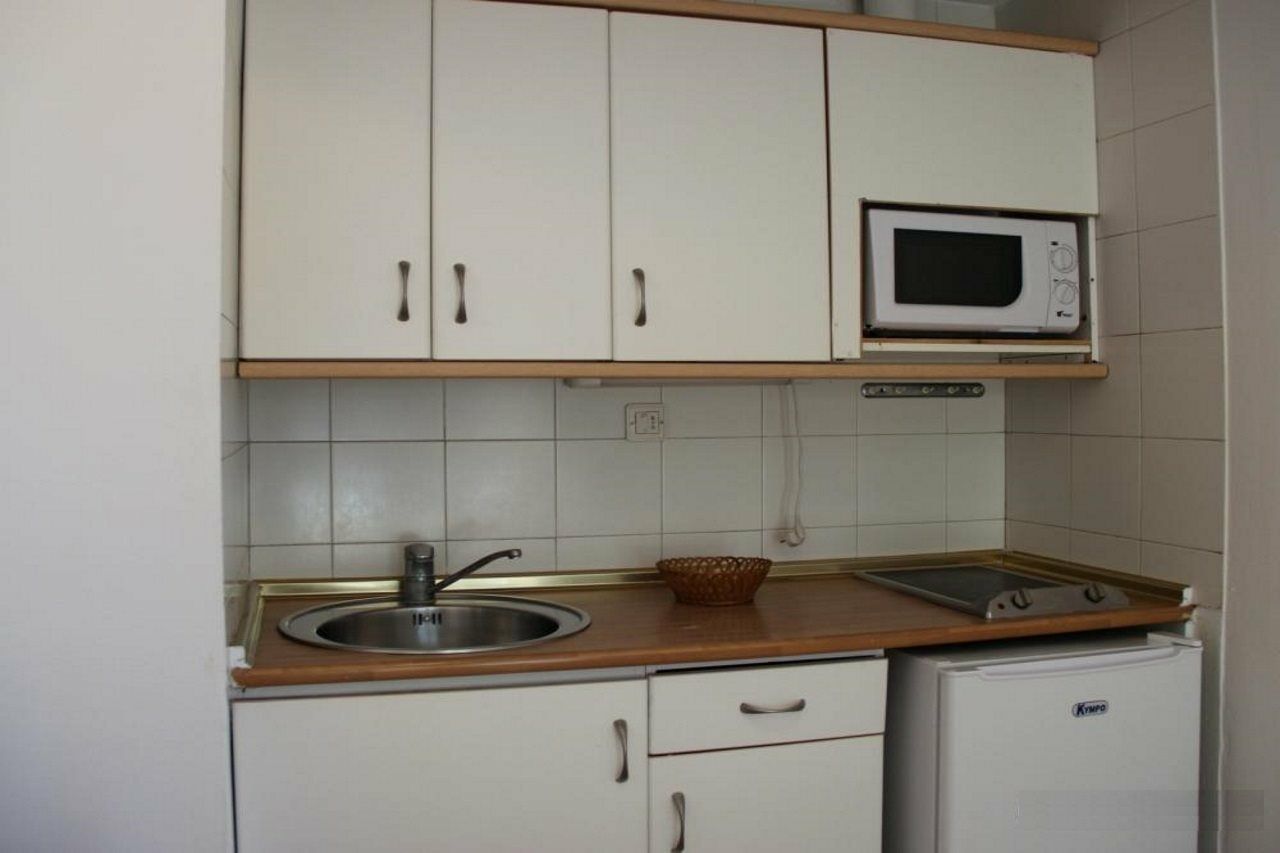 Bungalows El Cardonal Sonnenland Kültér fotó